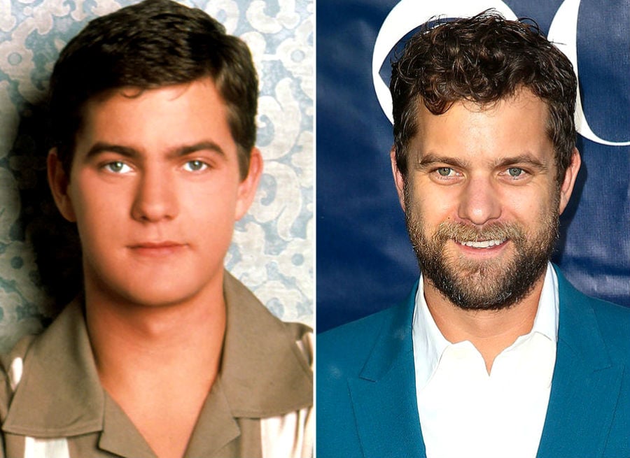 10 Male Actors From the 90s Who’ve Only Gotten Better With Age