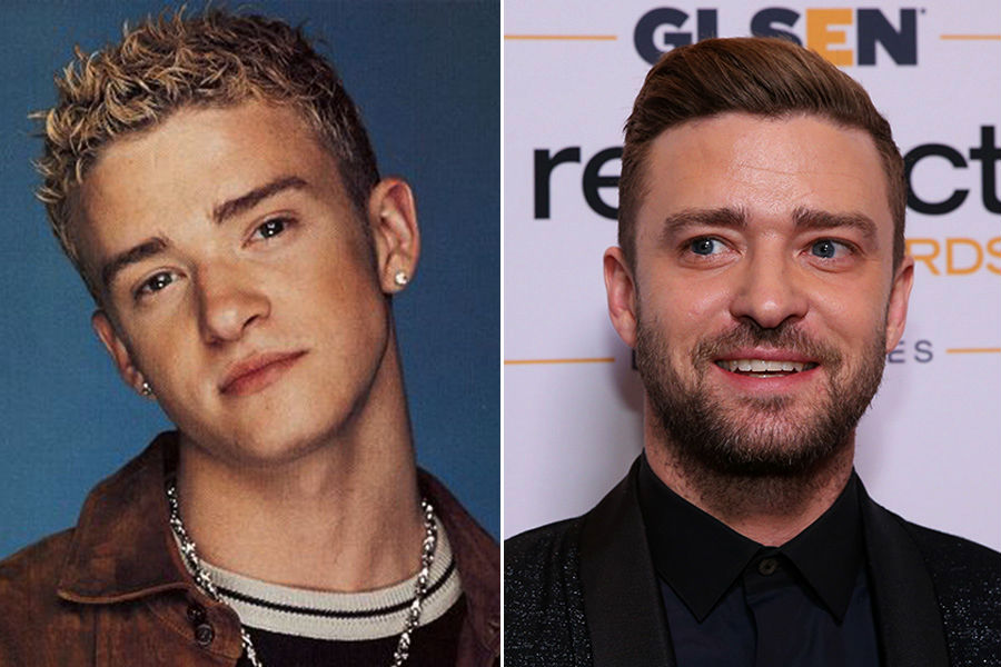 10 Male Actors From the 90s Who’ve Only Gotten Better With Age