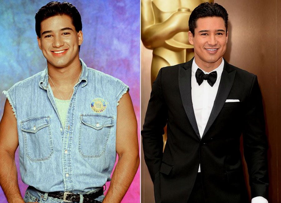 10 Male Actors From the 90s Who’ve Only Gotten Better With Age