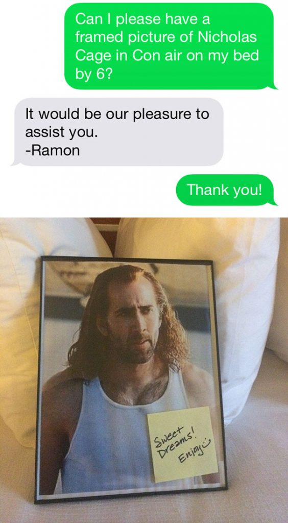 15 Most Bizarre Hotel Requests (that Were Actually Fulfilled )