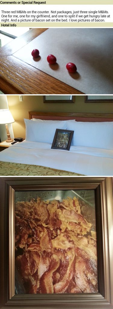 15 Most Bizarre Hotel Requests (that Were Actually Fulfilled )