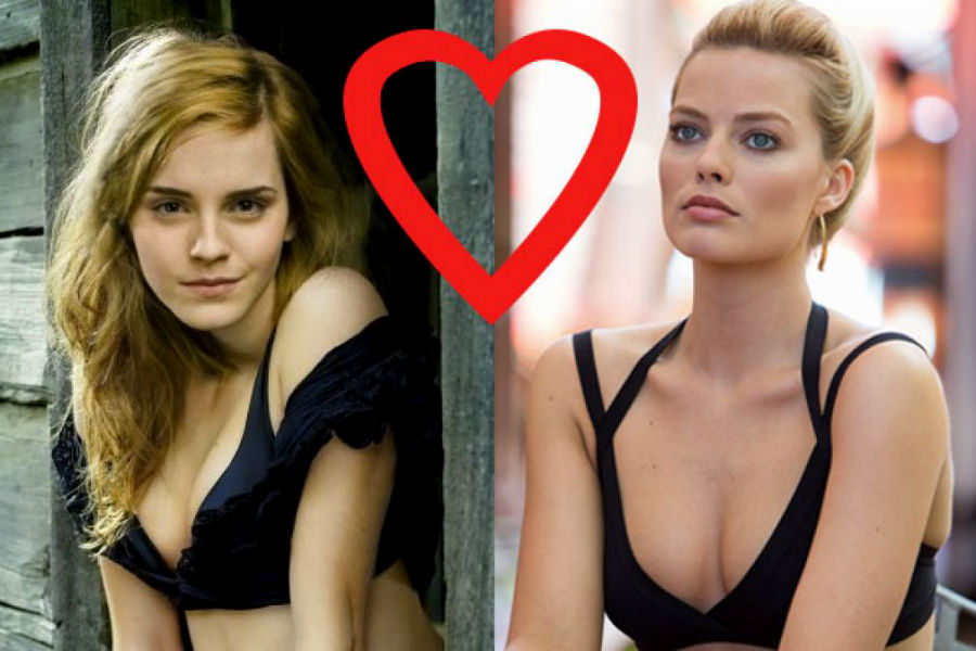 The Incredible Evolution of Emma Watson: from Hermione Granger to Belle the Beauty