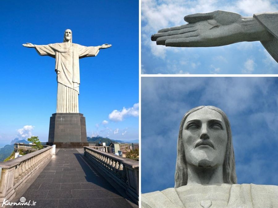 The 7 Wonders of the Modern World