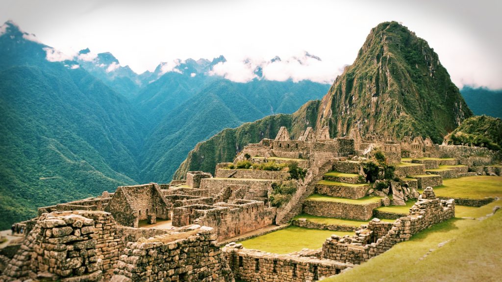 The 7 Wonders of the Modern World