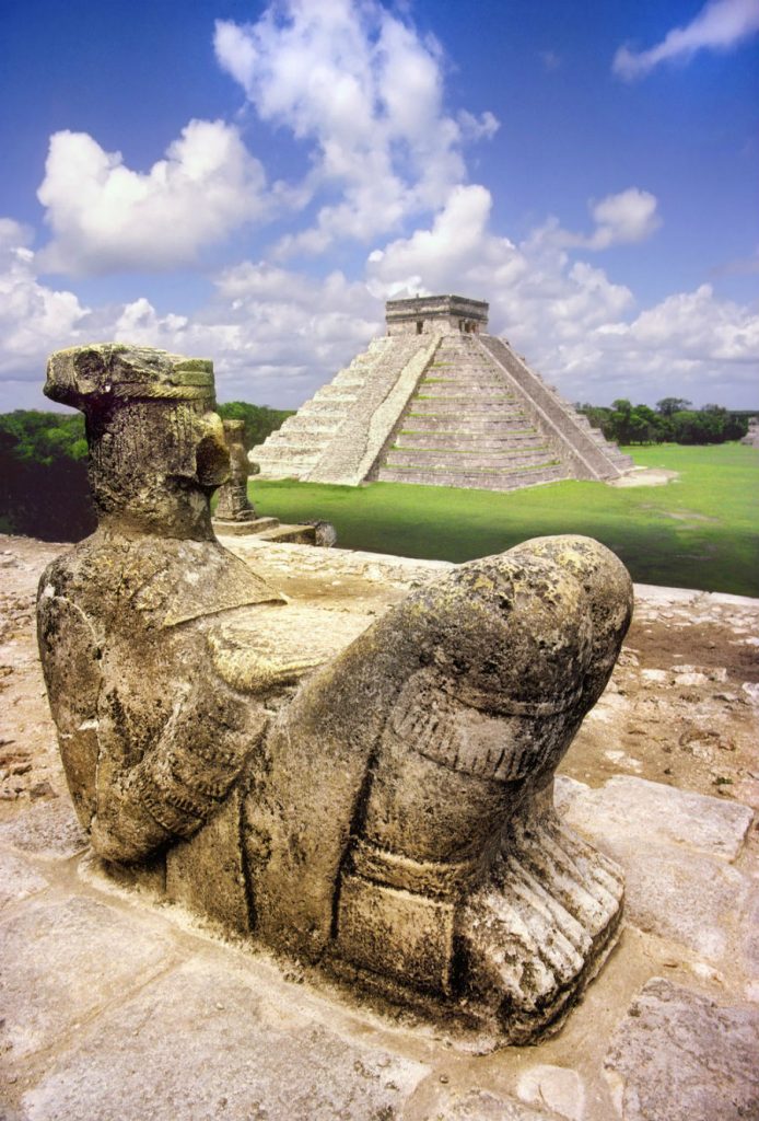 The 7 Wonders of the Modern World