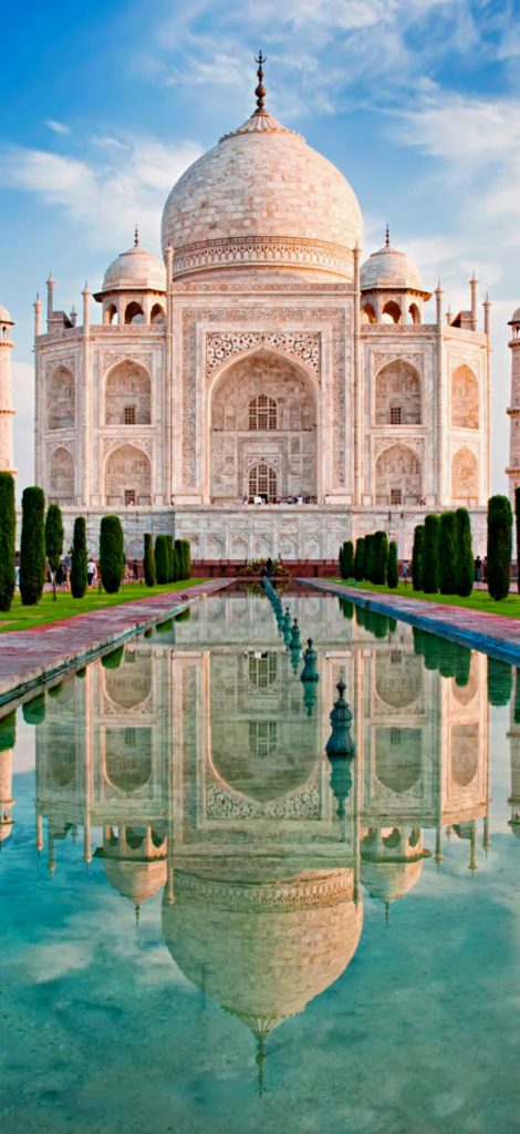 The 7 Wonders of the Modern World