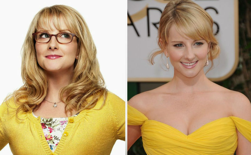 Top 10 Nerdy Actresses That Are Actually Pretty In Real Life | Brain ...