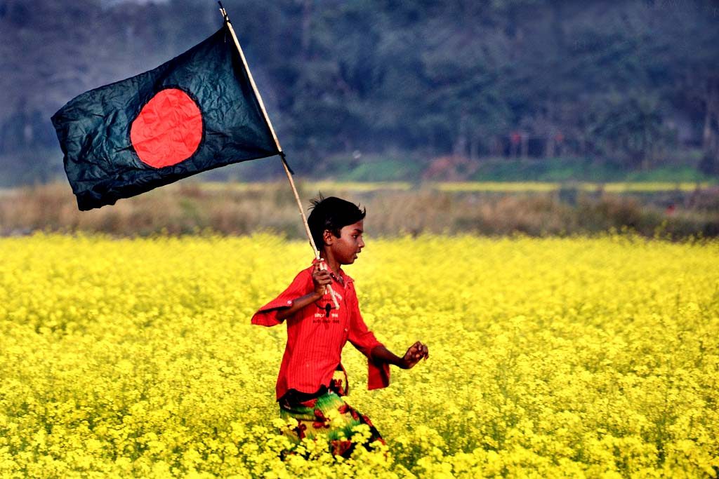 Top 8 Richest People of Bangladesh