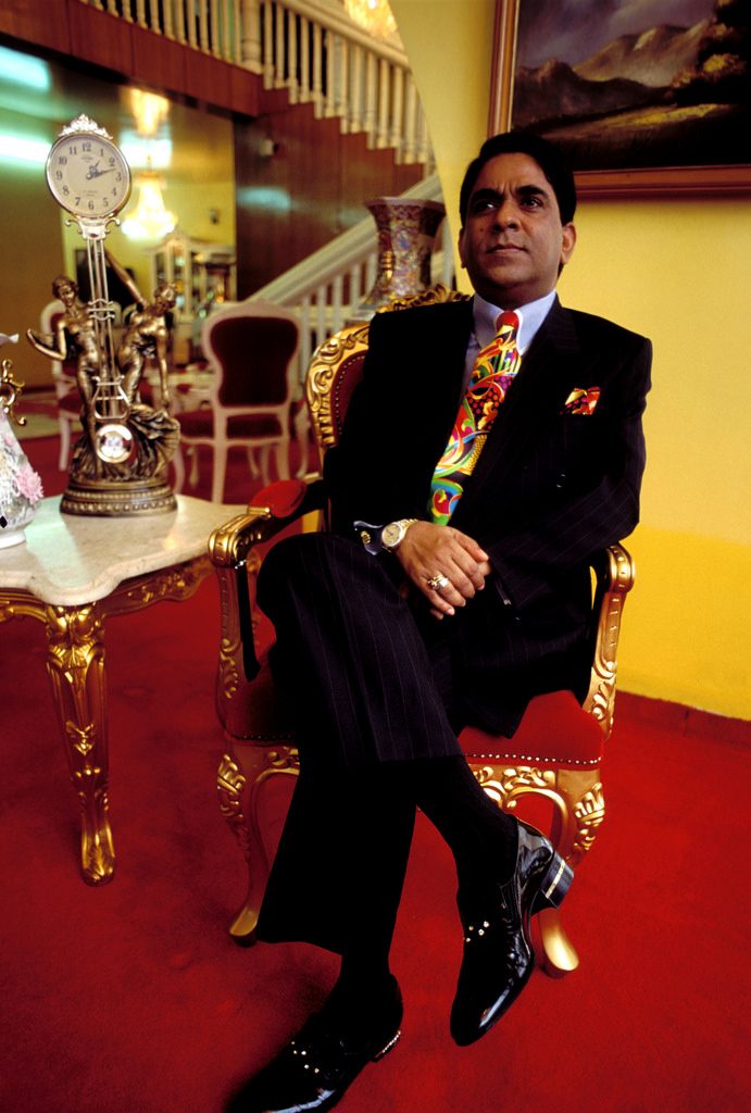 Top 8 Richest People of Bangladesh