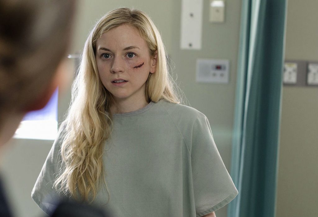 Top 9 Oldest Actors to Play Teenagers on TV