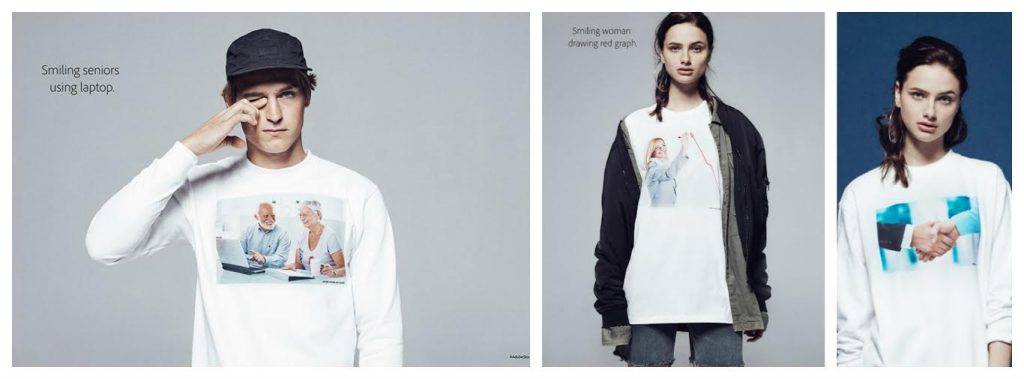 Adobe Stock Apparel Is The Best Thing Ever