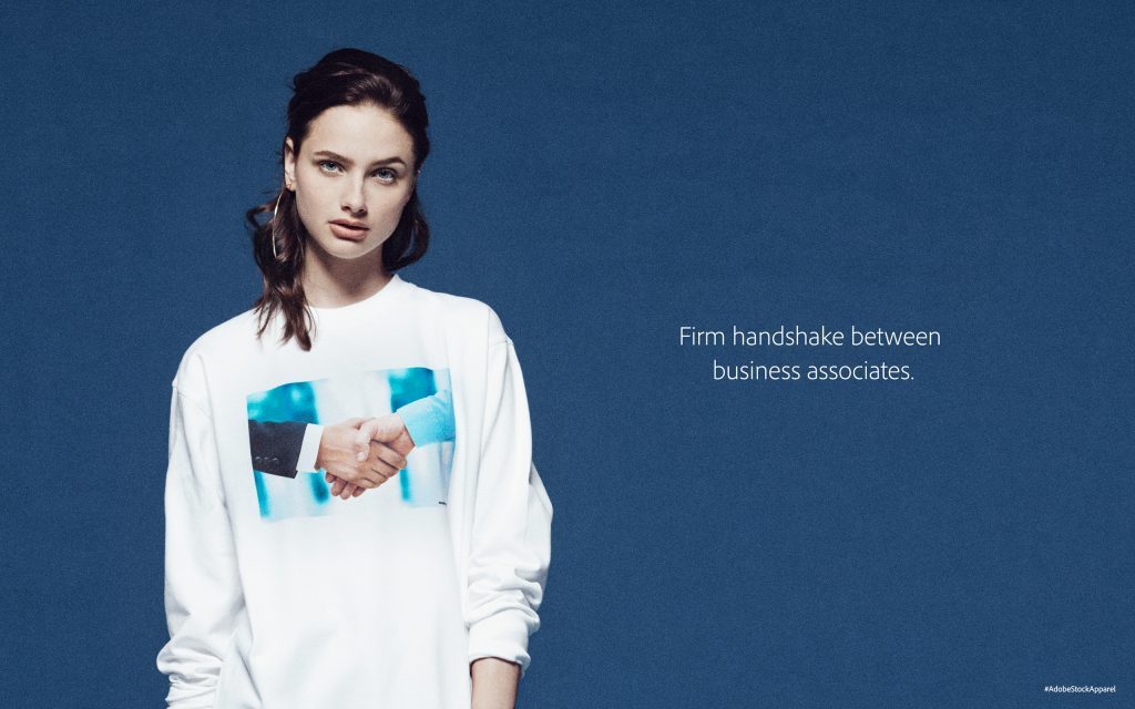 Adobe Stock Apparel Is The Best Thing Ever
