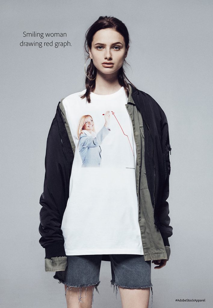 Adobe Stock Apparel Is The Best Thing Ever