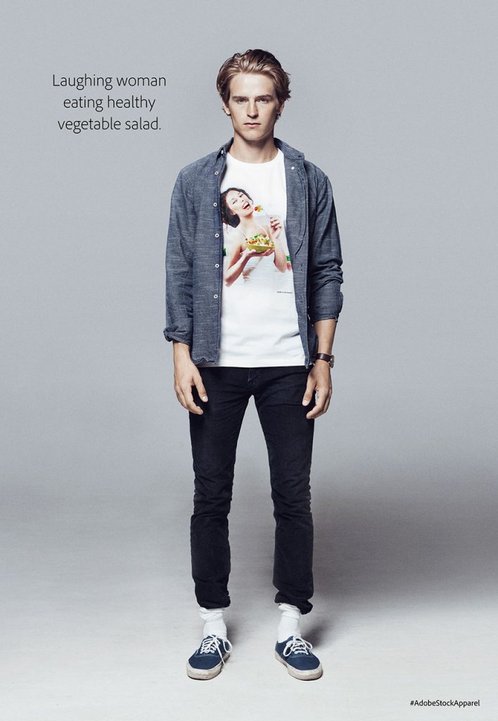 Adobe Stock Apparel Is The Best Thing Ever
