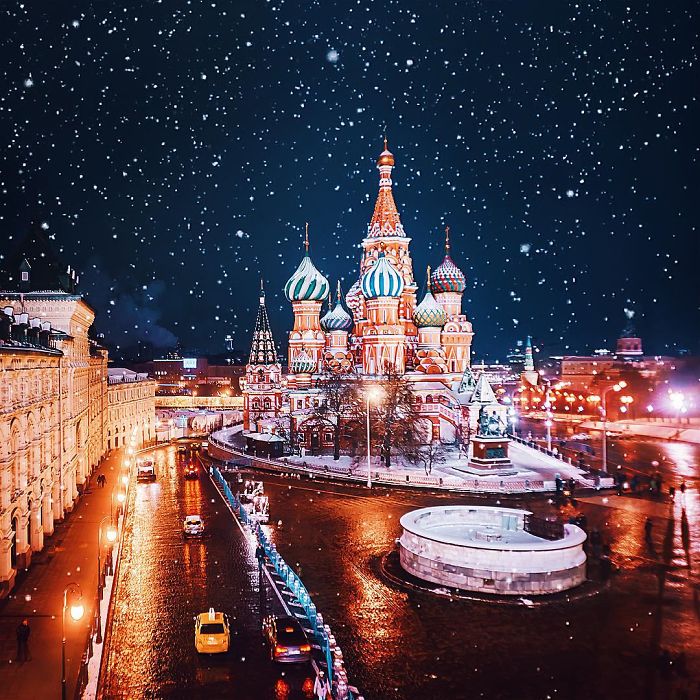 6 Biggest Travel Hotspots of 2016 – Revealed!