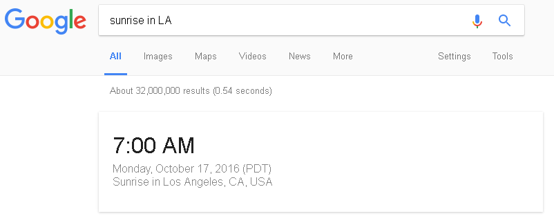 20 Google Tricks Only Expert Users Know About