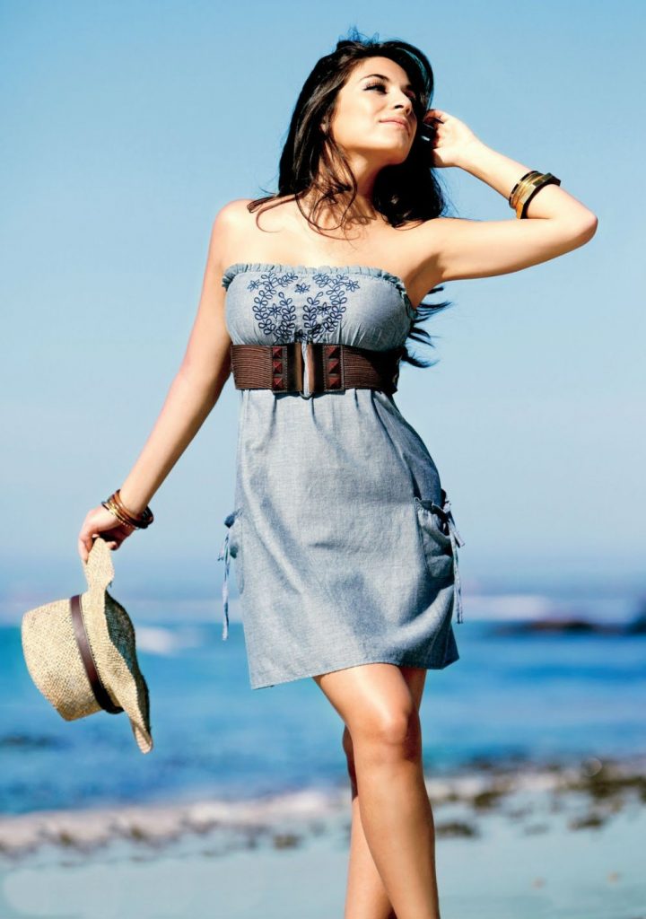 8 Most Popular Mexican Telenovela Actresses
