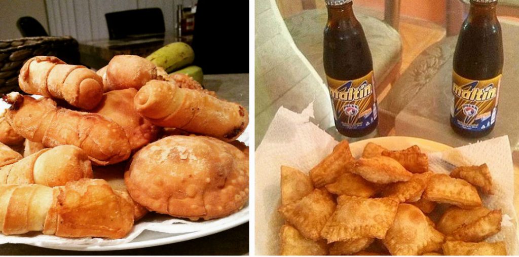 7 Mouthwatering Latin American Snacks To Include Into Your Bucket List