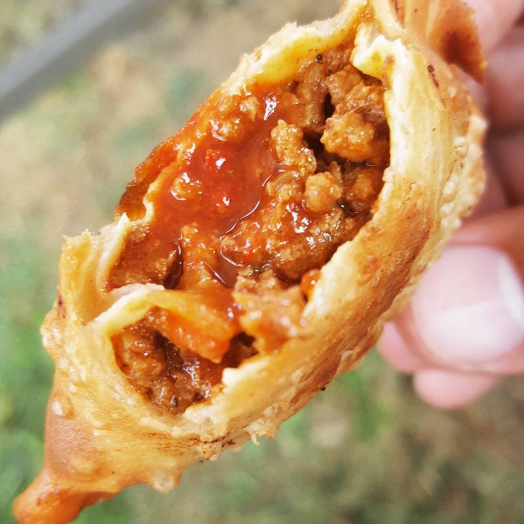 7 Mouthwatering Latin American Snacks To Include Into Your Bucket List