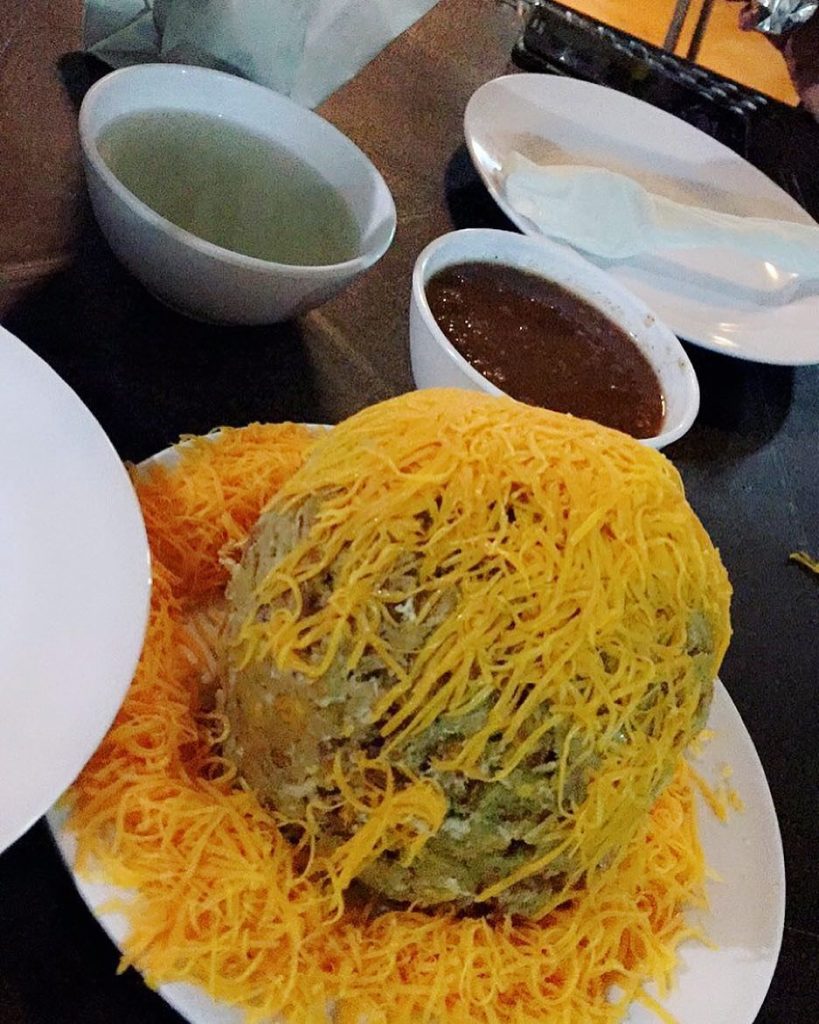7 Mouthwatering Latin American Snacks To Include Into Your Bucket List