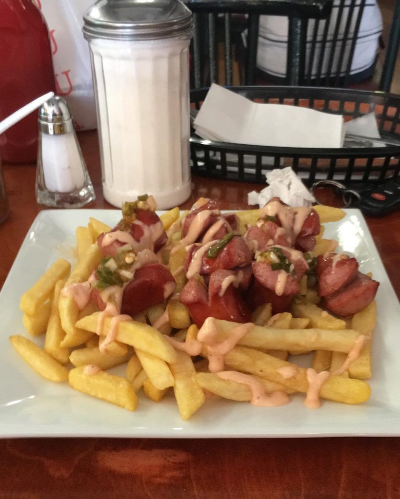 7 Mouthwatering Latin American Snacks To Include Into Your Bucket List