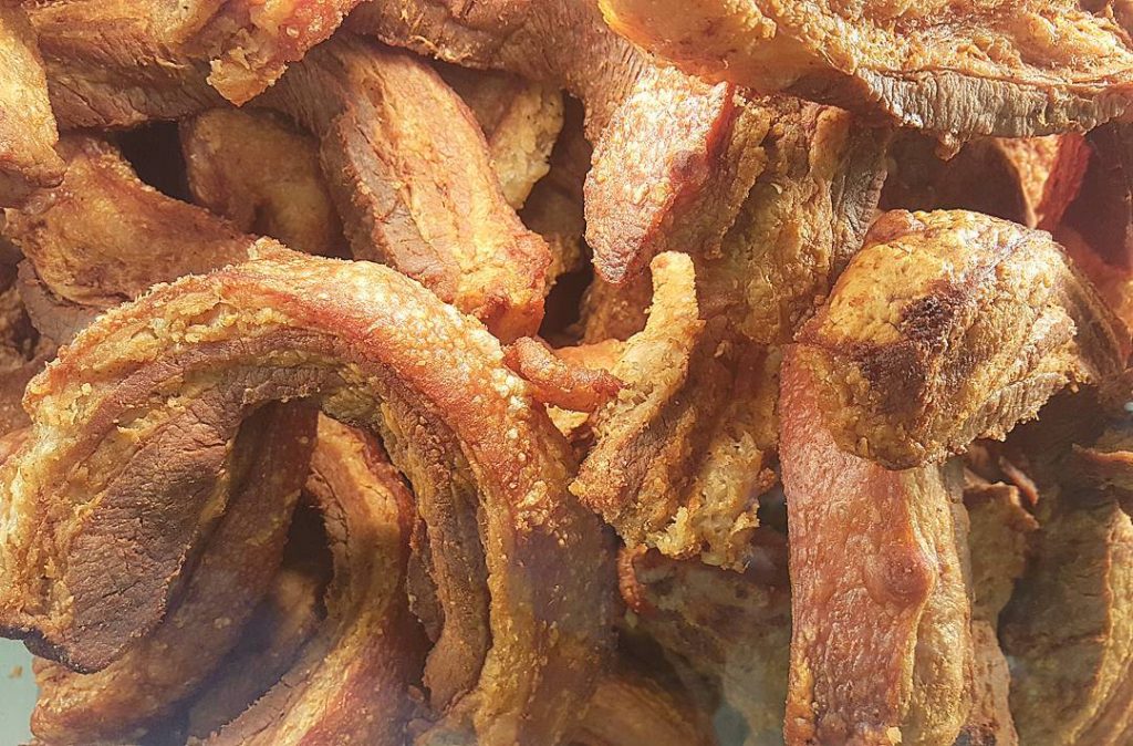 7 Mouthwatering Latin American Snacks To Include Into Your Bucket List