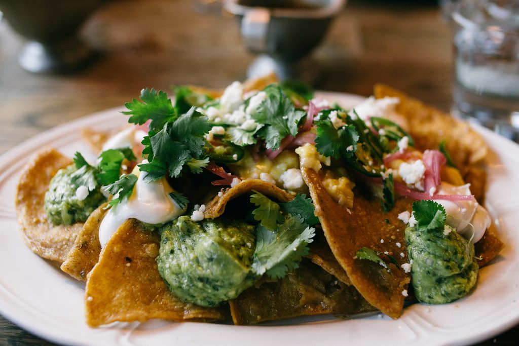 7 Mouthwatering Latin American Snacks To Include Into Your Bucket List