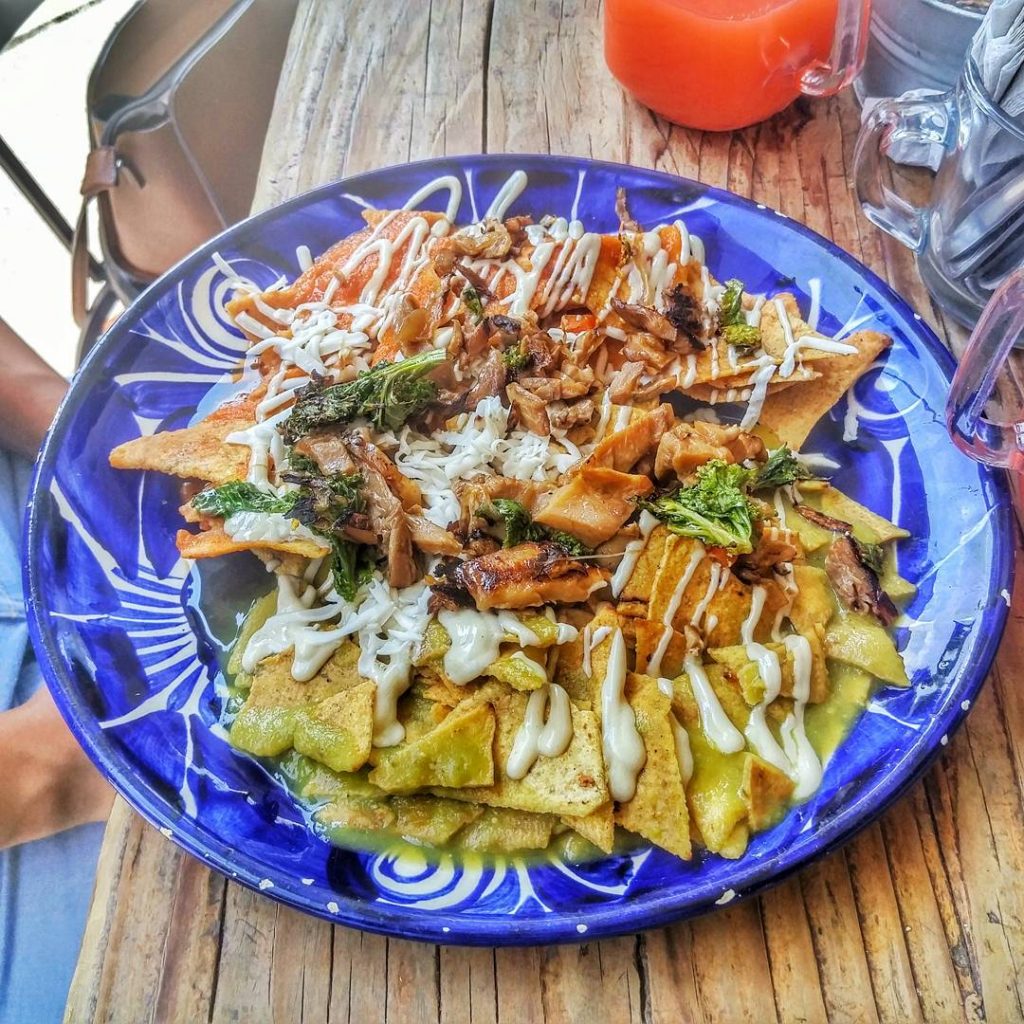 7 Mouthwatering Latin American Snacks To Include Into Your Bucket List