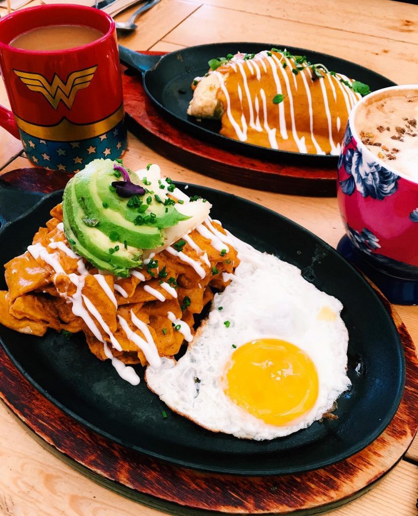 7 Mouthwatering Latin American Snacks To Include Into Your Bucket List