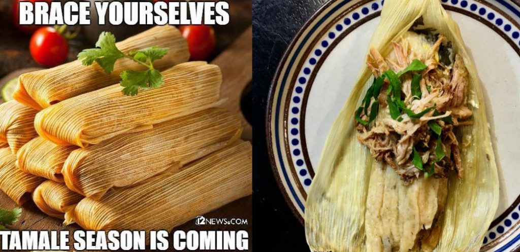 7 Mouthwatering Latin American Snacks To Include Into Your Bucket List
