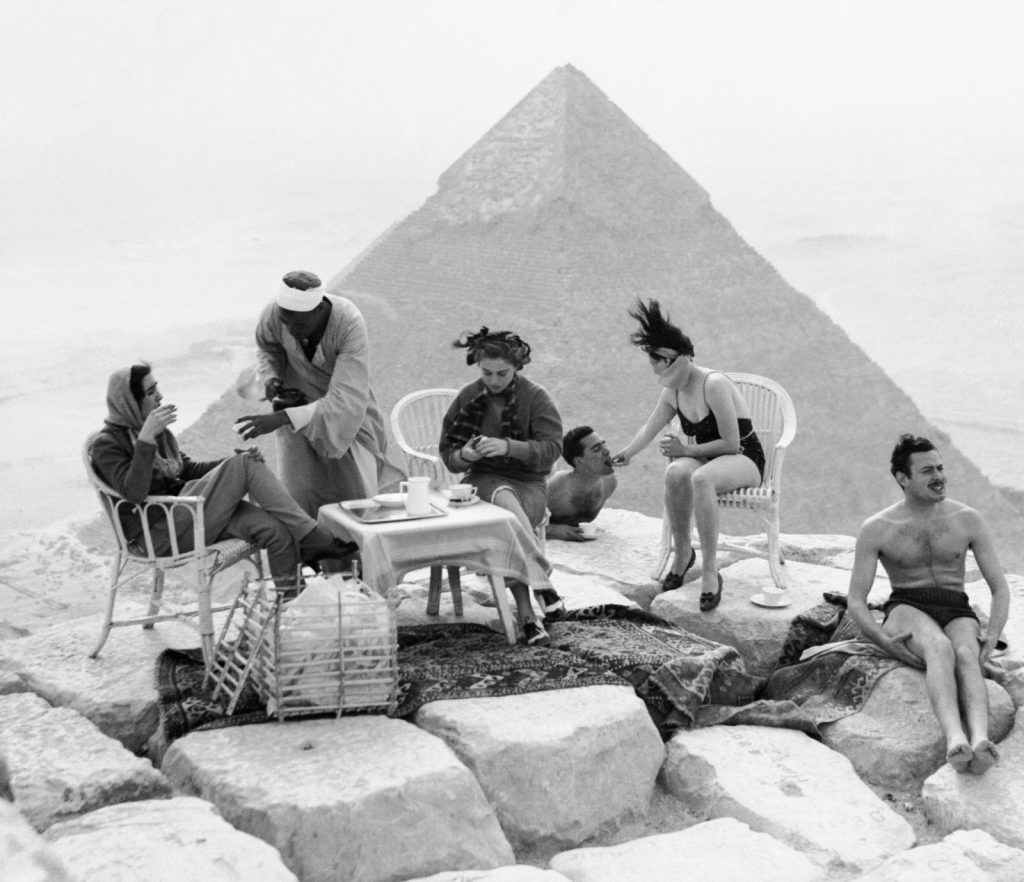 15 Shots That Will Completely Change Your Perception of History