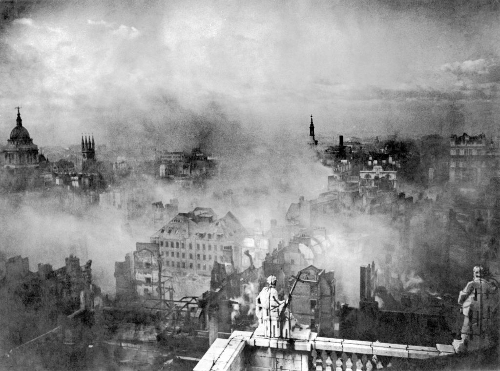 15 Shots That Will Completely Change Your Perception of History