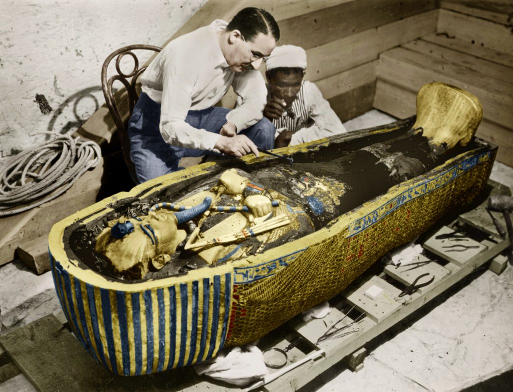 15 Shots That Will Completely Change Your Perception of History