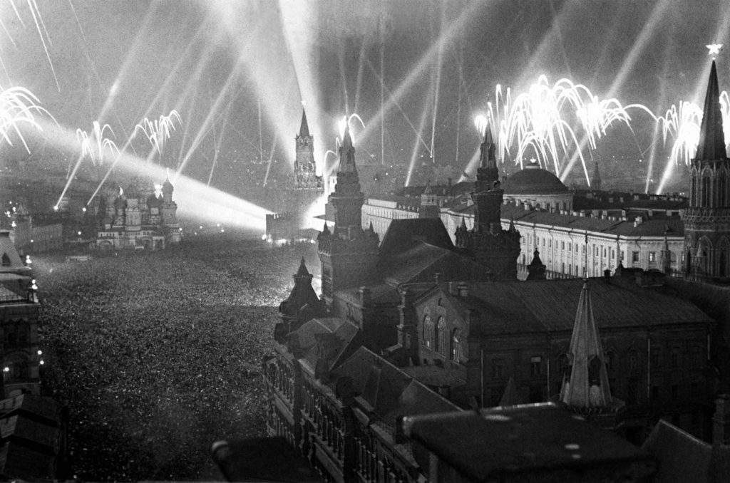 15 Shots That Will Completely Change Your Perception of History