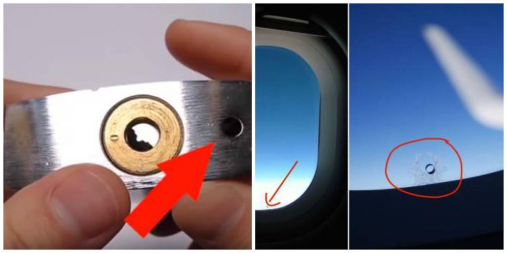 These 8 Holes Have A Brilliant Purpose