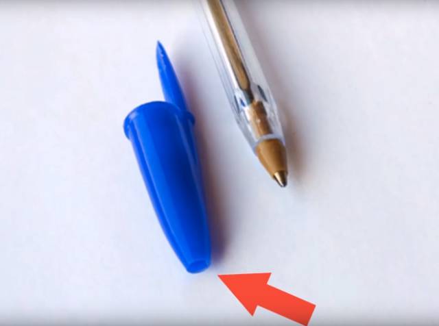 These 8 Holes Have A Brilliant Purpose