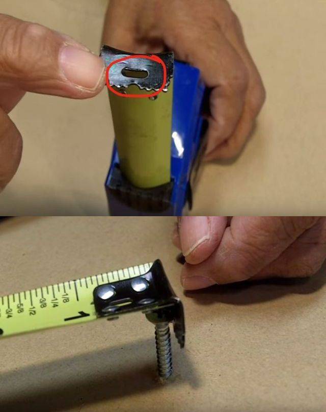 These 8 Holes Have A Brilliant Purpose