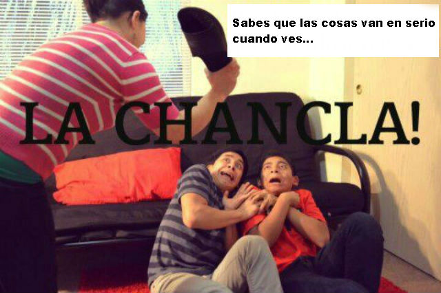 20 Things Only People Who Were Raised By A Mexican Mom Will Understand