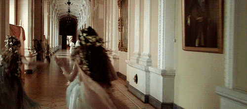 Top 10 Most Visually Stunning Movies of All Time