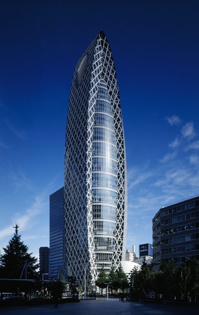 Top 9 Skyscrapers That Push The Limits of Design