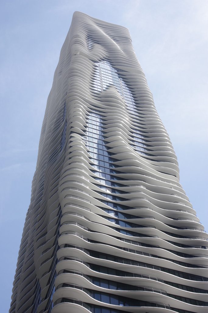 Top 9 Skyscrapers That Push The Limits of Design