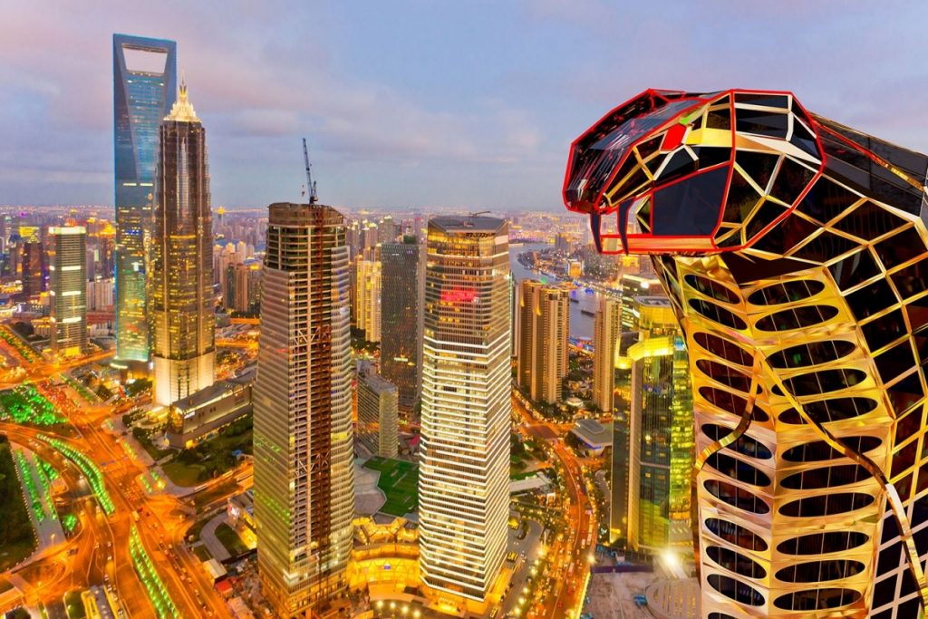 Top 9 Skyscrapers That Push The Limits of Design