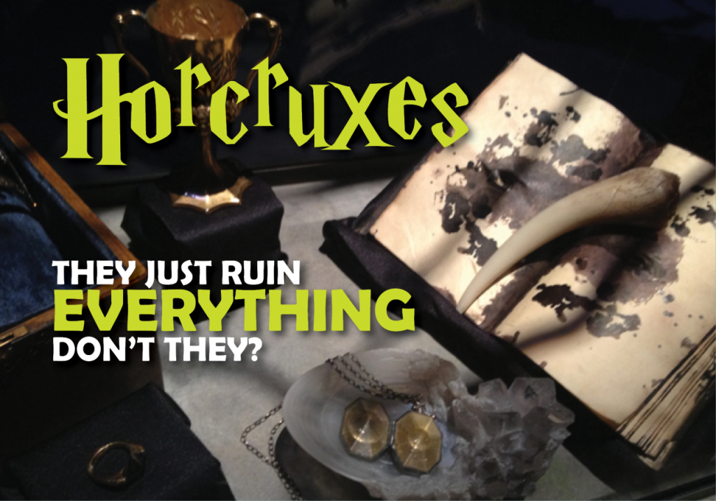 8 Weird Harry Potter Fan Theories That Might Be True