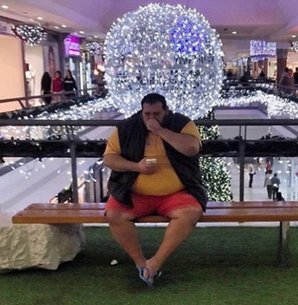 7 Weird IG Accounts You Should Follow