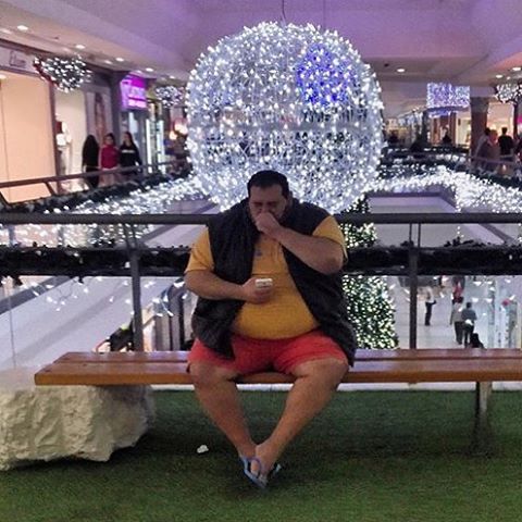 7 Weird IG Accounts You Should Follow