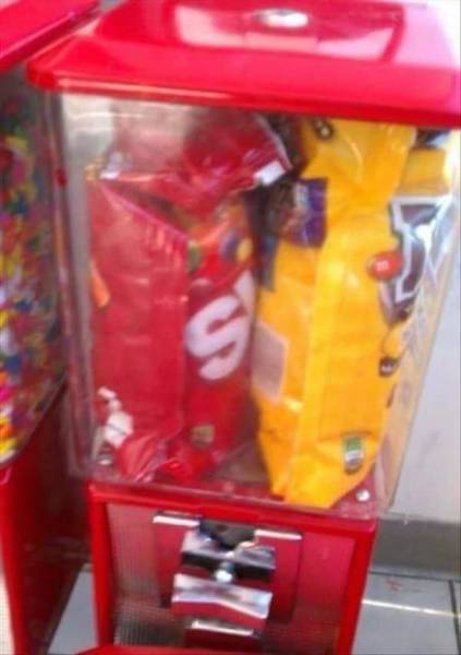 You Had One Job! (33 Pictures)