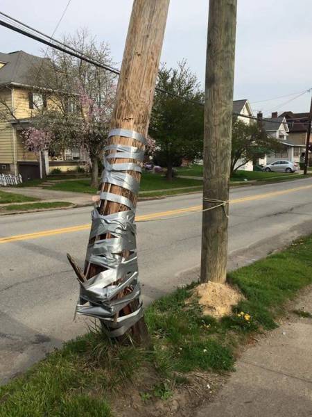 You Had One Job! (33 Pictures)