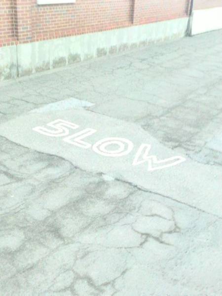 You Had One Job! (33 Pictures)