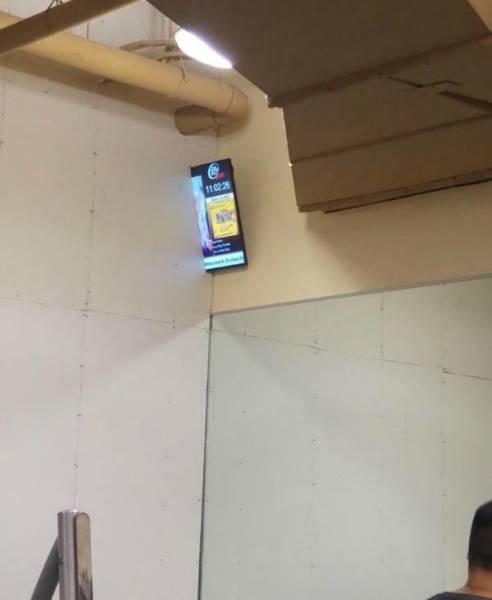 You Had One Job! (33 Pictures)