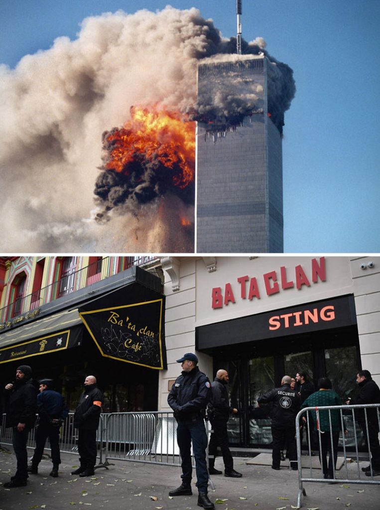 10 Crazy Coincidences You Won’t Believe Actually Happened